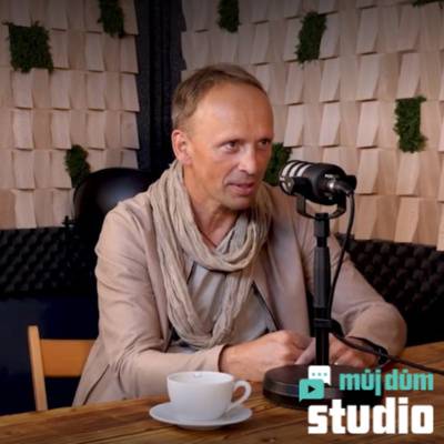 Můj dům studio